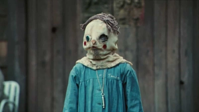 The Orphanage (The Orphanage)