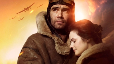 Cuộc chiến Sống Còn (The Pilot: A Battle for Survival)