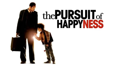 The Pursuit of Happyness (The Pursuit of Happyness)