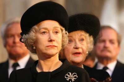 The Queen (The Queen)