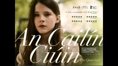 Cô Nàng Trầm Lặng (The Quiet Girl)