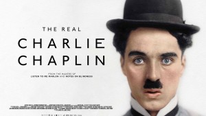 The Real Charlie Chaplin (The Real Charlie Chaplin)