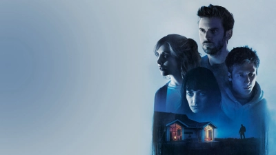 The Rental (The Rental)