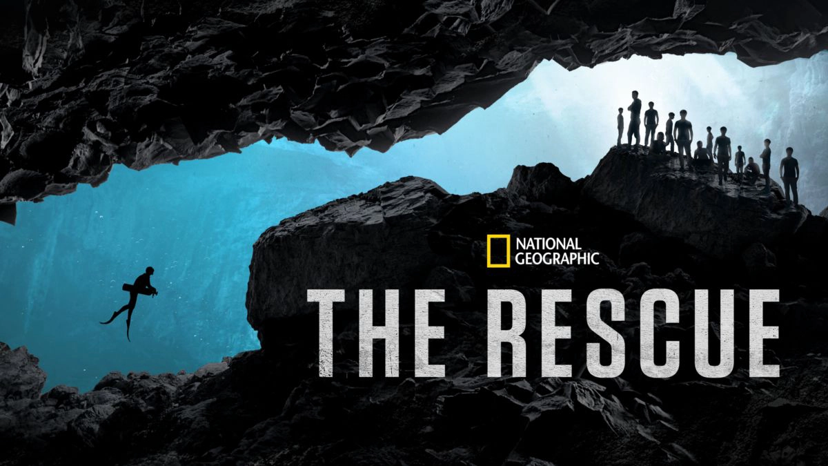 The Rescue (The Rescue)