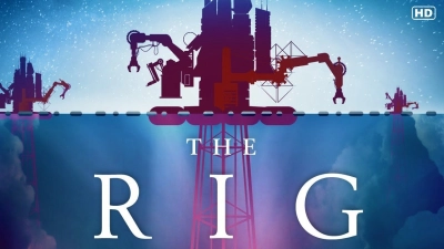 The Rig (The Rig)