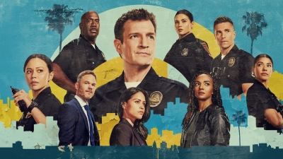The Rookie (Phần 5) (The Rookie (Season 5))