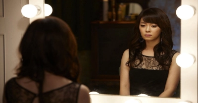 The Secret Scandal (The Secret Scandal)