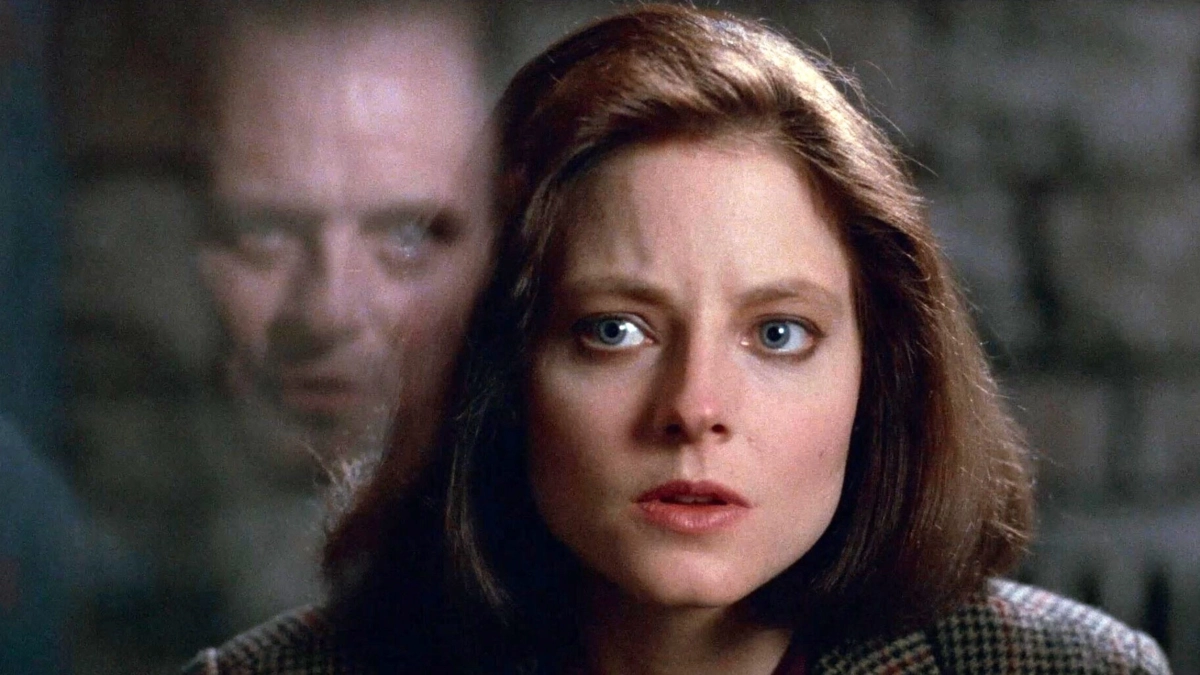 The Silence of the Lambs (The Silence of the Lambs)