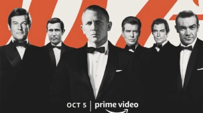 The Sound of 007 (The Sound of 007)