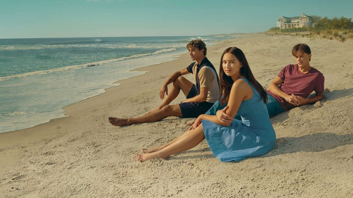 The Summer I Turned Pretty (Phần 2) (The Summer I Turned Pretty (Season 2))