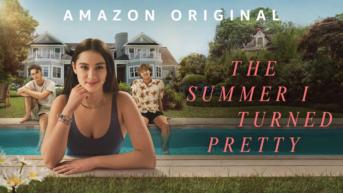 The Summer I Turned Pretty (Phần 1) (The Summer I Turned Pretty (Season 1))