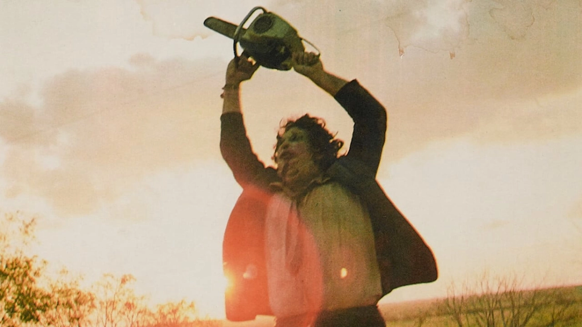The Texas Chain Saw Massacre (The Texas Chain Saw Massacre)