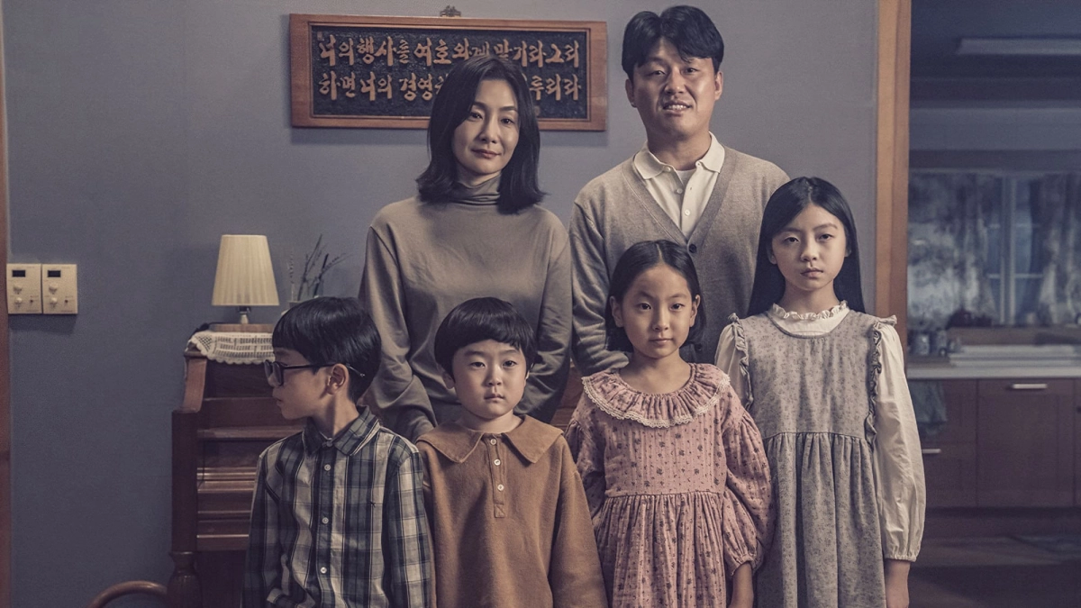 Thế Thân (The Other Child)