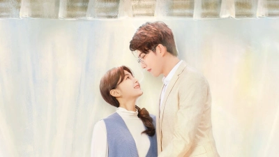 Thế Thân Vì Tình Yêu (Substitute for Love)