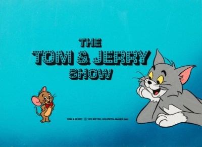 The Tom and Jerry Show (1975) (The Tom and Jerry Show (1975))
