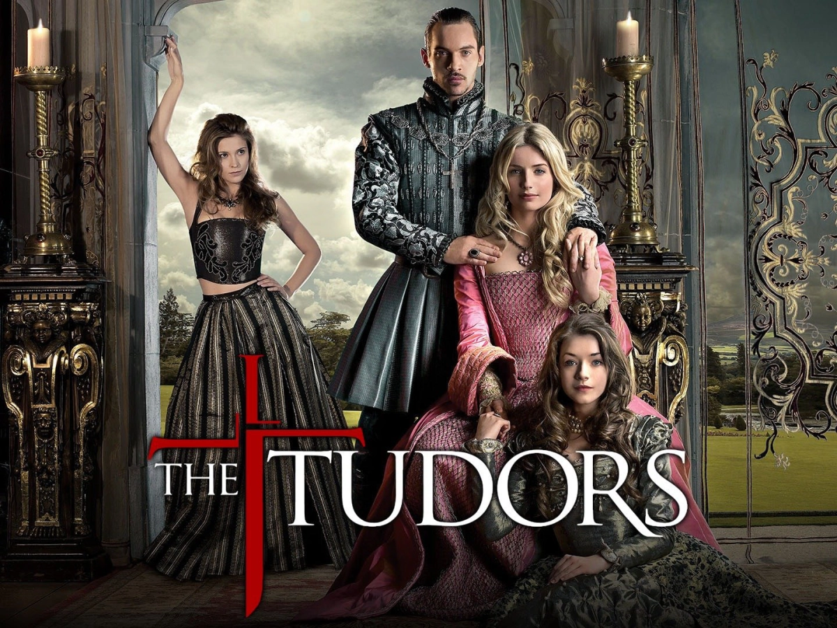 Vương Triều Tudors (Phần 3) (The Tudors (Season 3))