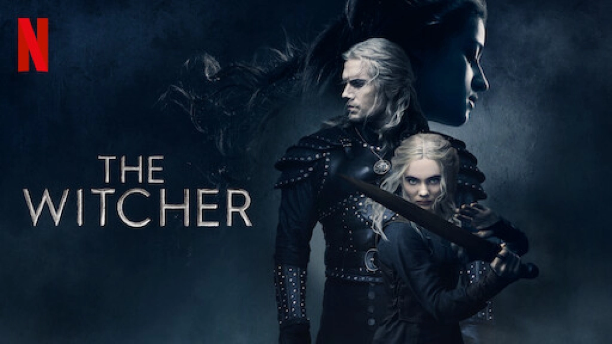 The Witcher Bestiary Season 1, Part 2 (The Witcher Bestiary Season 1, Part 2)