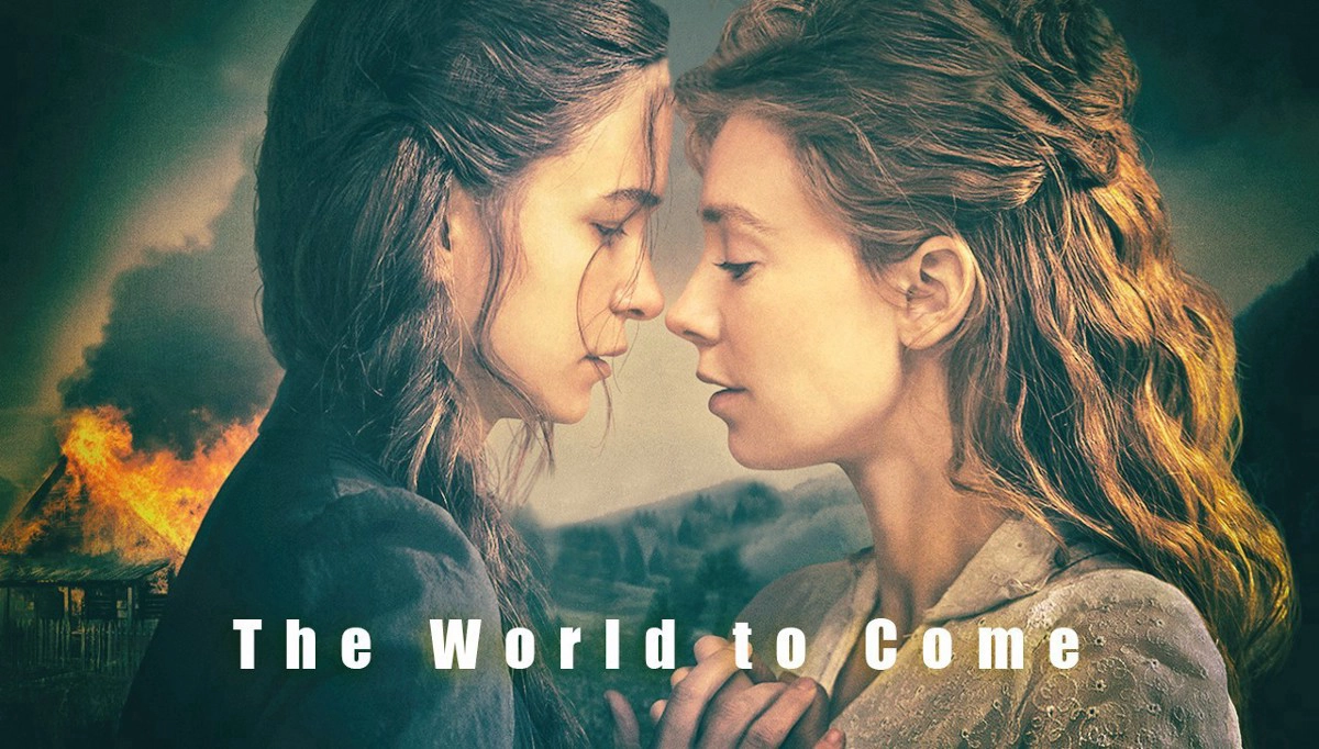 The World to Come (The World to Come)