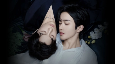 Thèm Muốn (ABO Desire)
