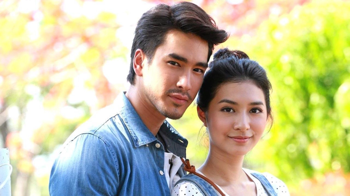 Theo Dấu Yêu Thương (Tarm Rak Kuen Jai)