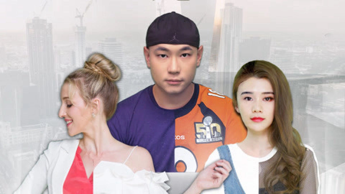 Theo đuổi ánh sáng (Inertopia)