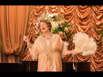 Theo Đuổi Đam Mê (Florence Foster Jenkins)
