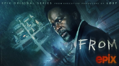 Thị Trấn Ác Mộng (Phần 1) (From (Season 1))