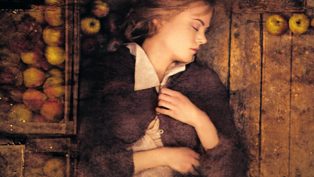 Thị trấn Dogville (Dogville)
