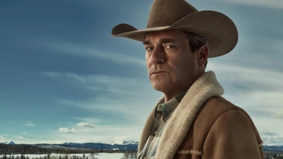 Thị Trấn Fargo (Phần 5) (Fargo (Season 5))