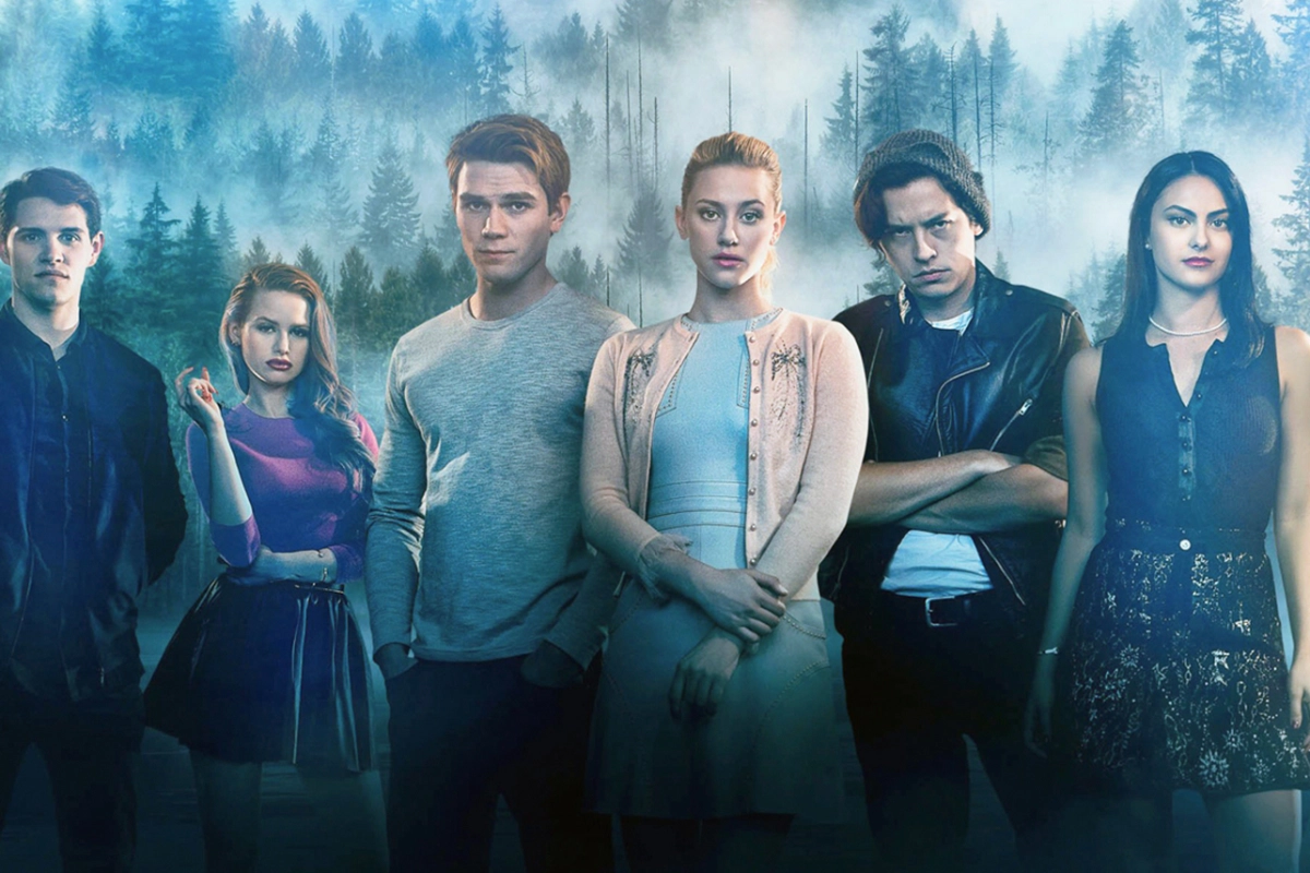 Thị trấn Riverdale (Phần 4) (Riverdale (Season 4))