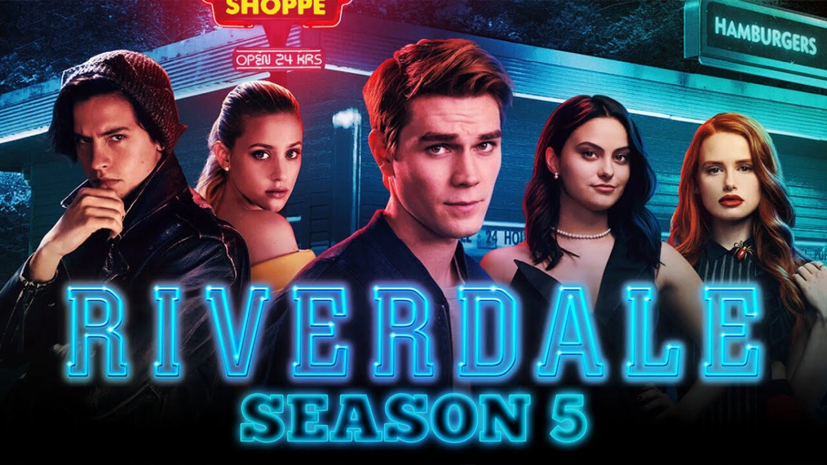 Thị Trấn Riverdale (Phần 5) (Riverdale (Season 5))