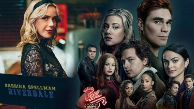 Thị Trấn Riverdale (Phần 6) (Riverdale (Season 6))