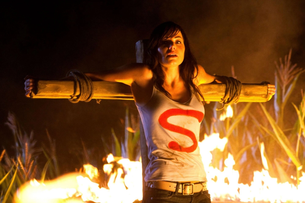 Thị Trấn Smallville (Phần 10) (Smallville (Season 10))