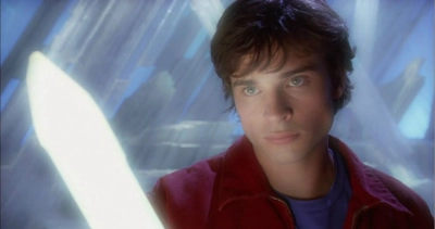 Thị Trấn Smallville (Phần 5) (Smallville (Season 5))