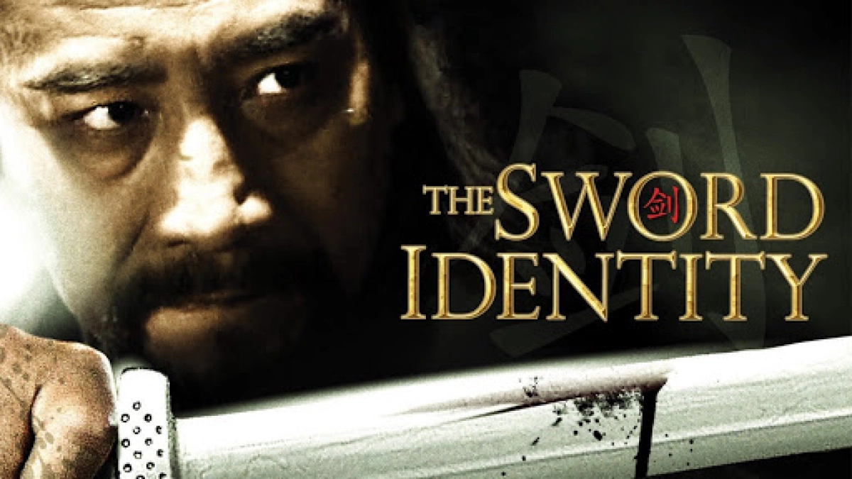 Thích Khách Bí Ẩn (The Sword Identity)