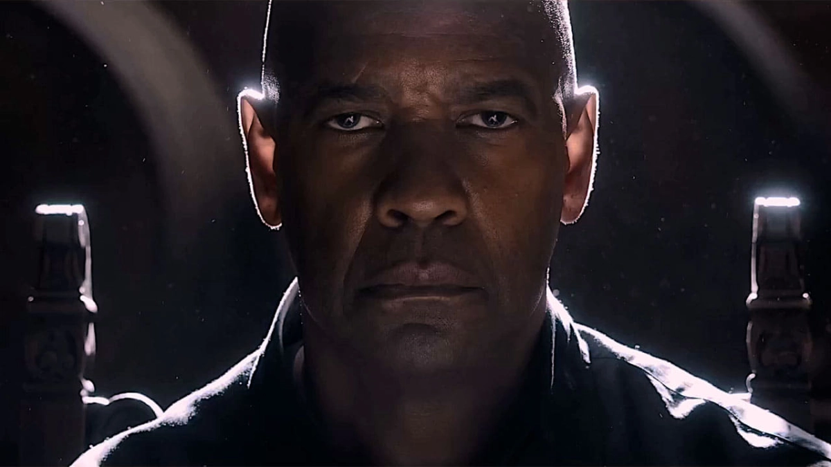 Thiện Ác Đối Đầu 3 (The Equalizer 3)