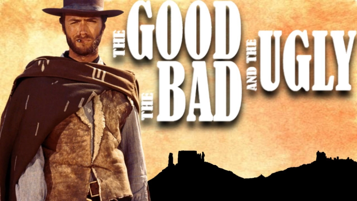 Thiện, Ác, Tà (The Good, the Bad and the Ugly)