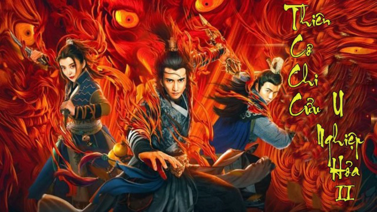 Thiên Cơ Chi Nghiệp U Hiệp Hỏa (Ultimate Secerts)