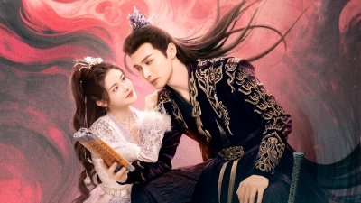 Thiên Đóa Đào Hoa Nhất Thế Khai (The Blossoming Love)