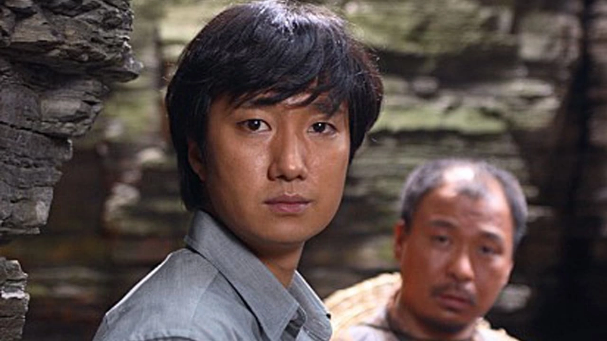 Thiên Đường Chết Chóc (Paradise Murdered)