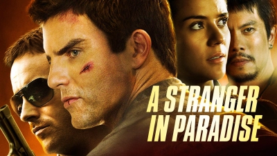 Thiên Đường Xa Lạ (A Stranger in Paradise)