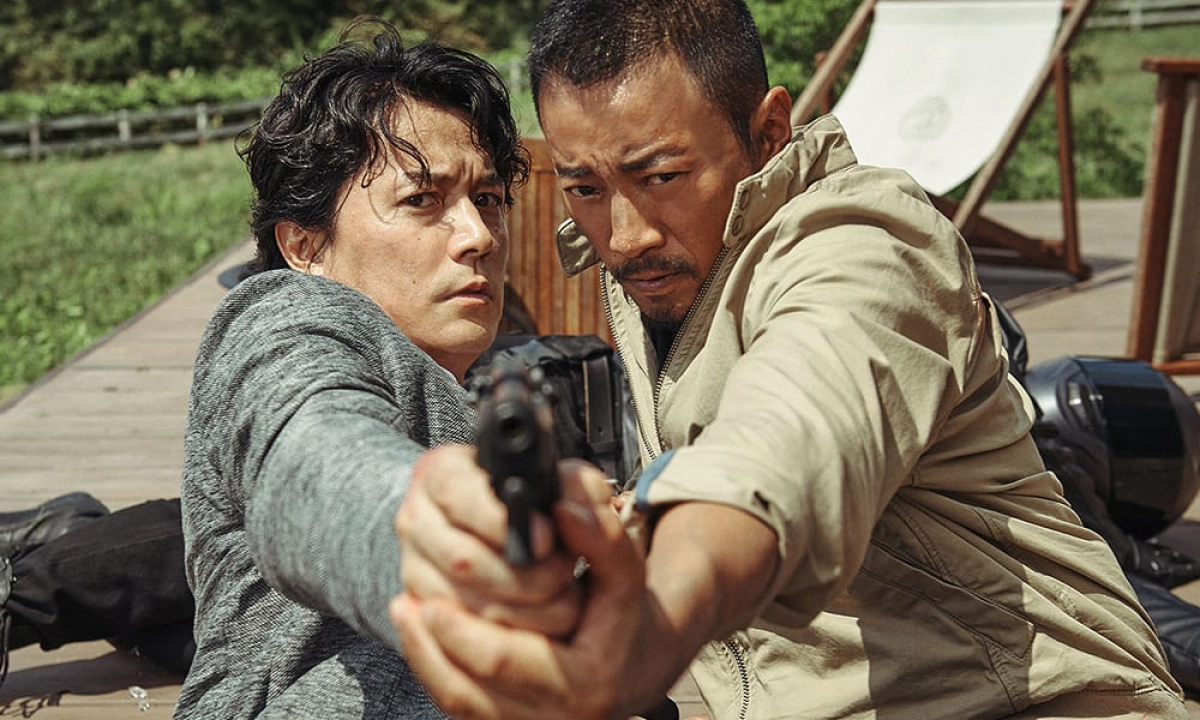 Thiên La Địa Võng (ManHunt)