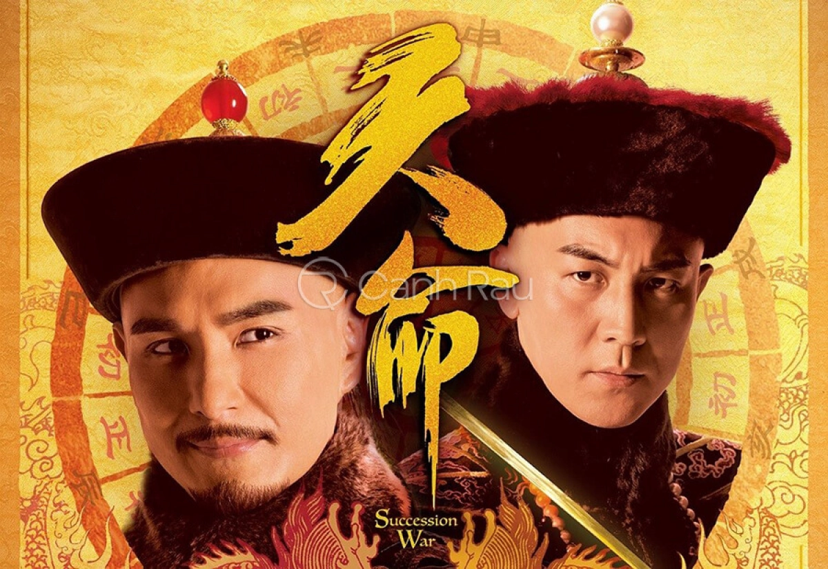 Thiên Mệnh (Succession War)
