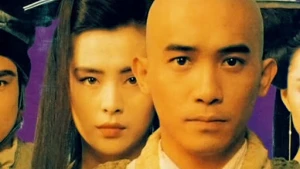 Thiến Nữ U Hồn 3 (A Chinese Ghost Story III)