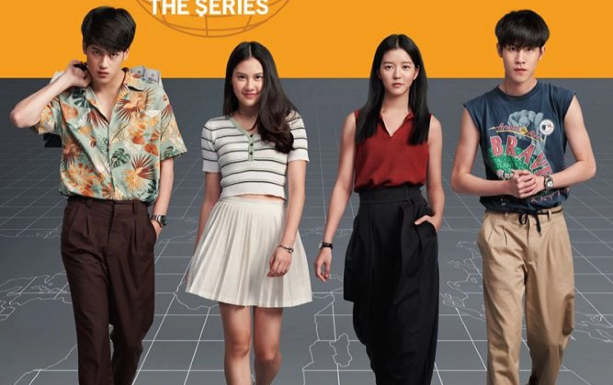 Thiên Tài Bất Hảo (Bad Genius The Series)