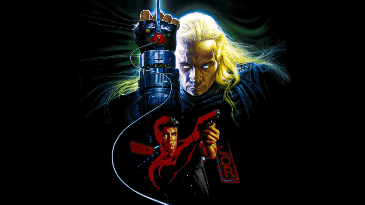 Thiên Thần Bóng Tối (Dark Angel)