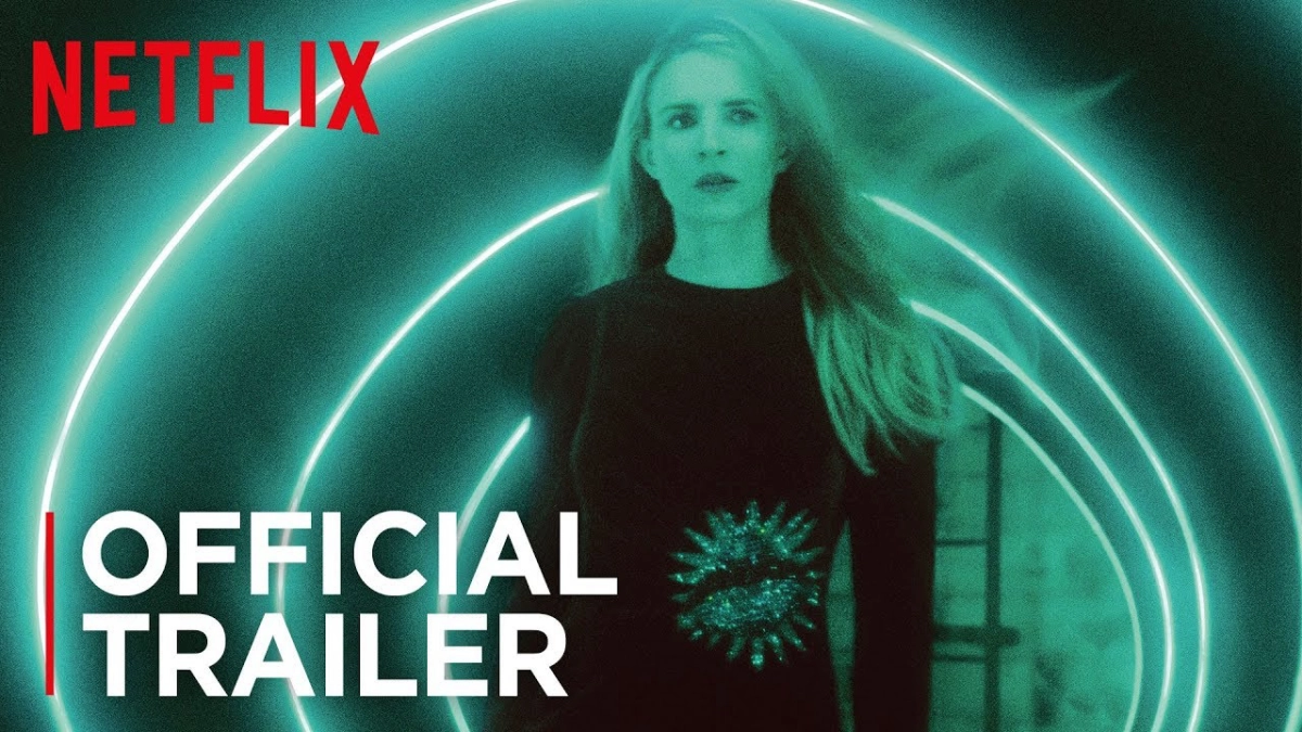 Thiên thần đầu tiên (Phần 2) (The OA (Season 2))