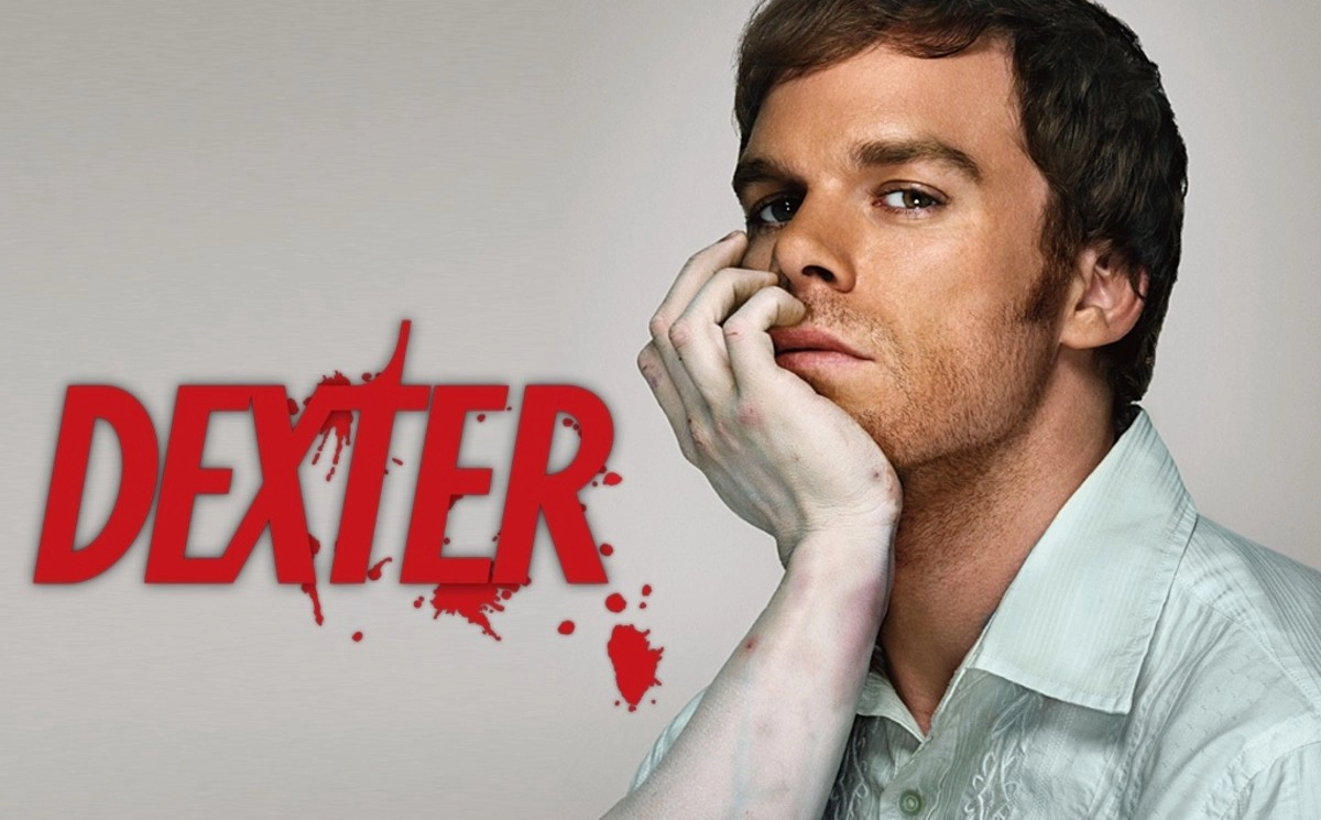 Thiên Thần Khát Máu (Phần 1) (Dexter (Season 1))