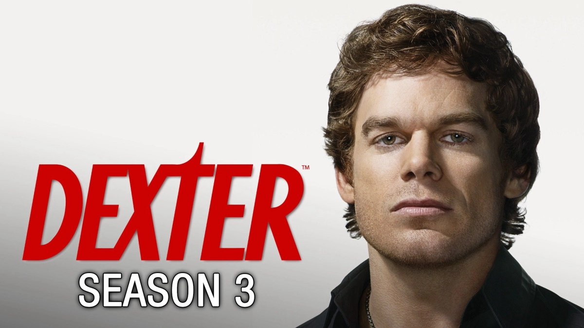 Thiên Thần Khát Máu (Phần 3) (Dexter (Season 3))