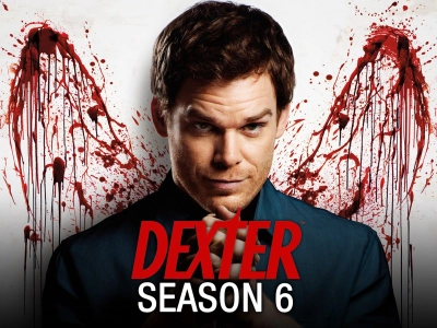 Thiên Thần Khát Máu (Phần 6) (Dexter (Season 6))
